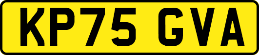 KP75GVA