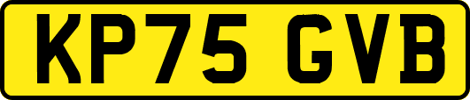 KP75GVB