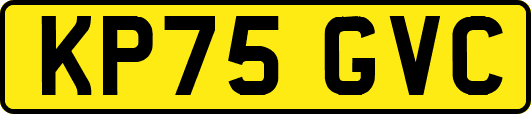 KP75GVC