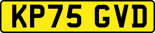KP75GVD