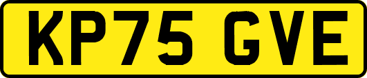 KP75GVE