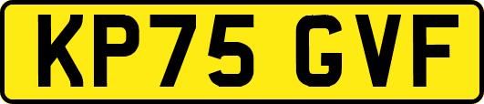 KP75GVF