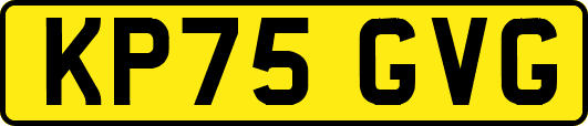 KP75GVG
