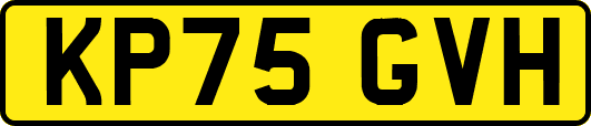 KP75GVH