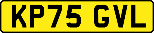 KP75GVL