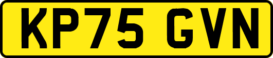 KP75GVN