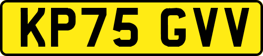 KP75GVV