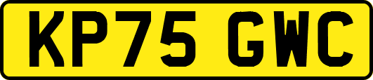 KP75GWC