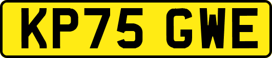 KP75GWE