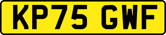 KP75GWF