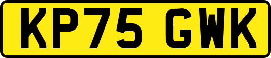 KP75GWK