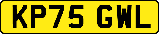 KP75GWL