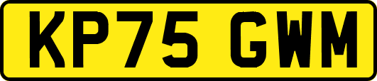 KP75GWM