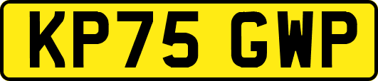KP75GWP