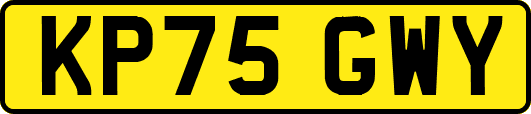 KP75GWY