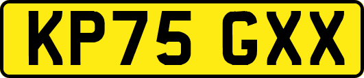 KP75GXX