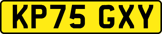 KP75GXY