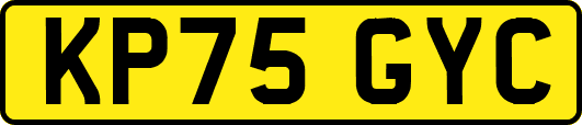 KP75GYC