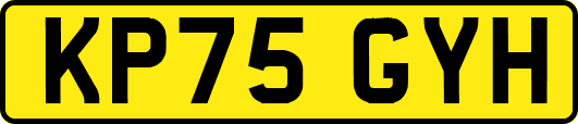 KP75GYH