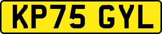 KP75GYL