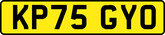 KP75GYO
