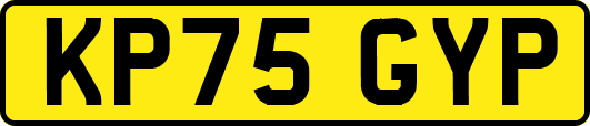 KP75GYP