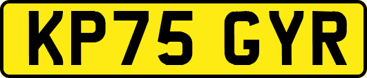 KP75GYR