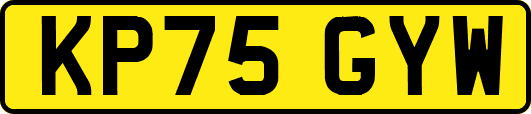 KP75GYW