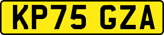 KP75GZA