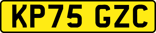 KP75GZC