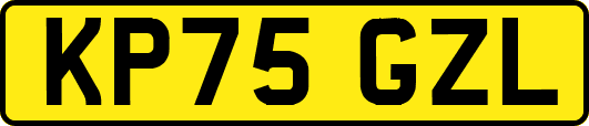 KP75GZL