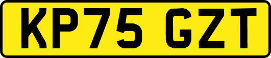 KP75GZT