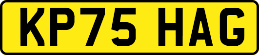 KP75HAG