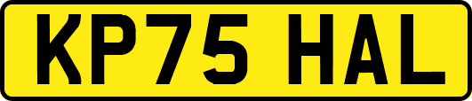 KP75HAL
