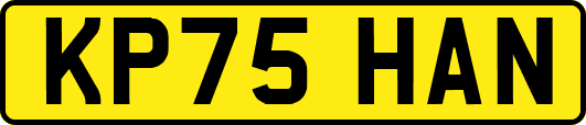 KP75HAN
