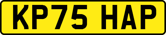 KP75HAP