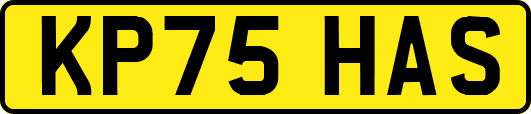 KP75HAS