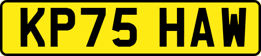 KP75HAW