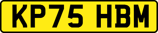 KP75HBM