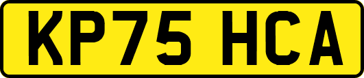 KP75HCA