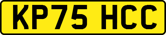 KP75HCC