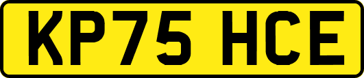 KP75HCE
