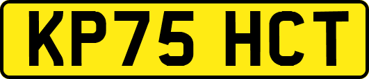 KP75HCT