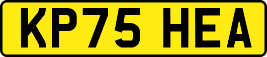 KP75HEA