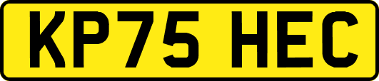 KP75HEC