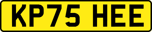 KP75HEE
