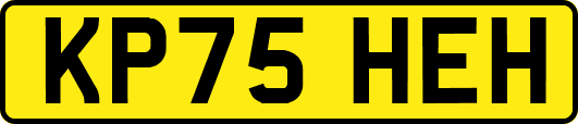 KP75HEH