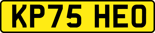 KP75HEO