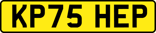 KP75HEP