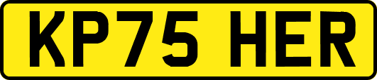 KP75HER